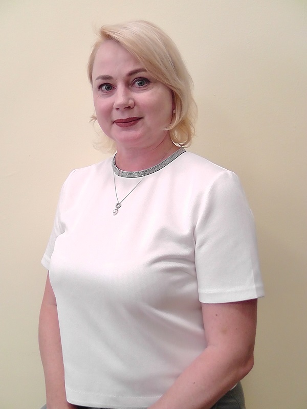 Кузнецова Людмила Вениаминовна.