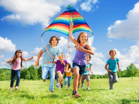Позаботимся о безопасном летнем отдыхе наших детей!.